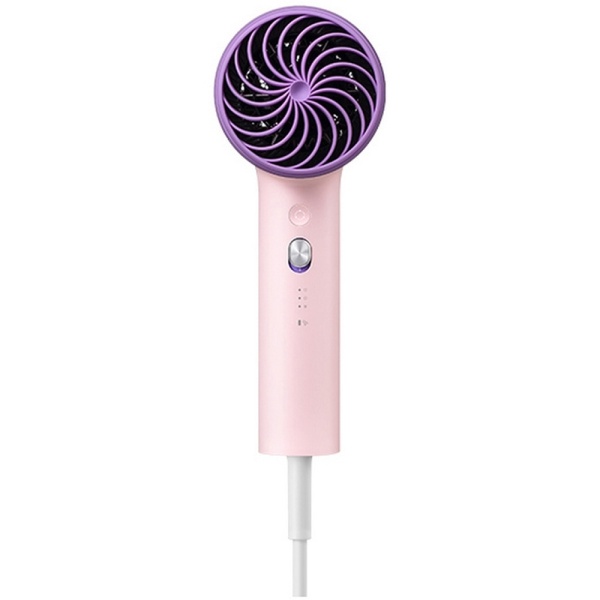 Фен для волос Soocas H5, фиолетовый